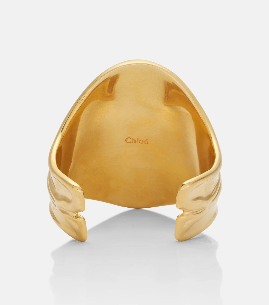 Chloé - Cuff bracelet