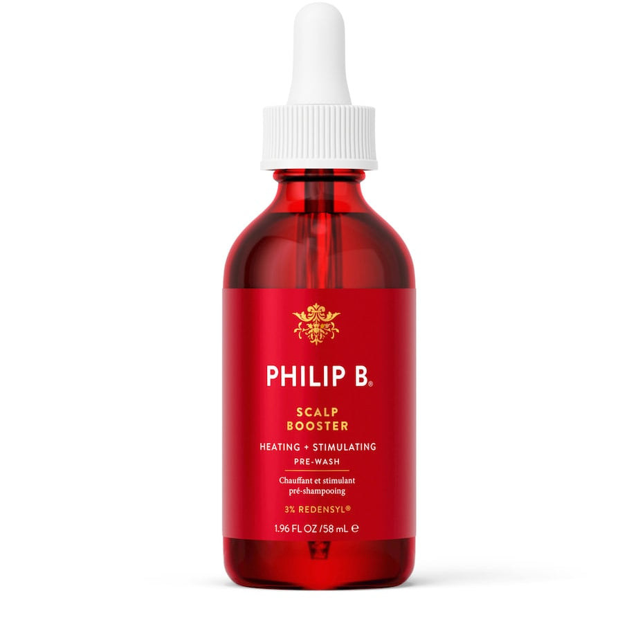 Philip B Scalp Booster Pre-Wash Hair Oil (58ml)