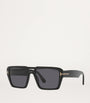 Acetate Redford TR Sunglasses
