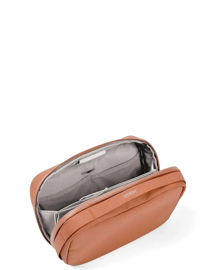 Orbitkey ofis için tekstil organizer