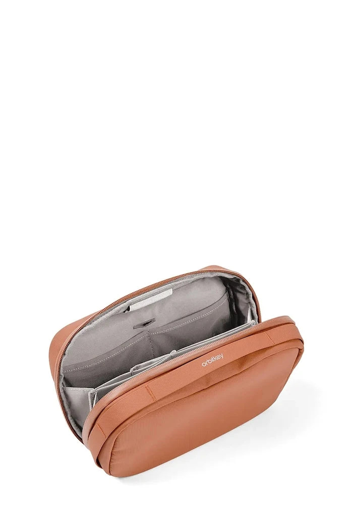 Orbitkey ofis için tekstil organizer