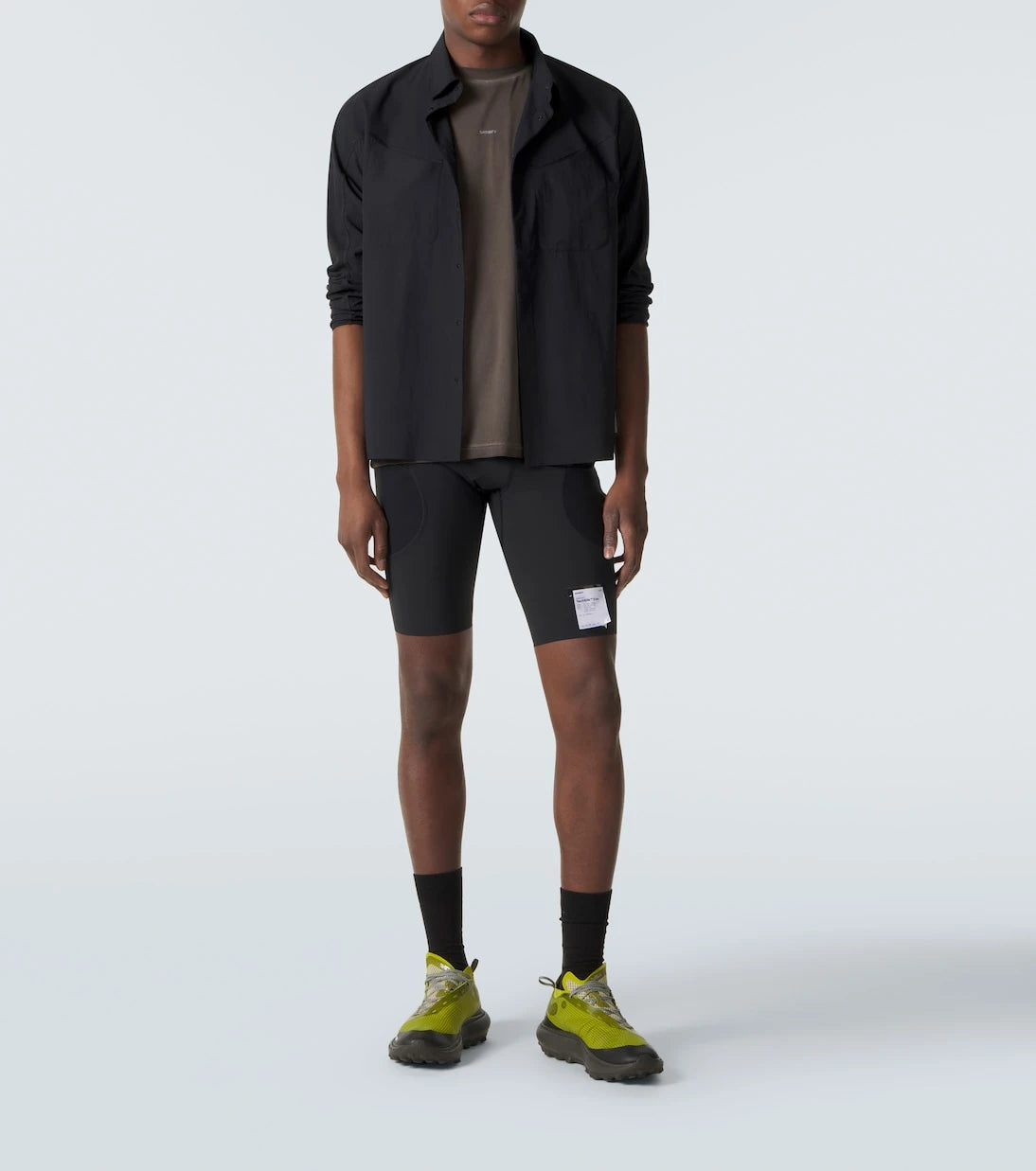 Satisfy - TheROCKER running shoes