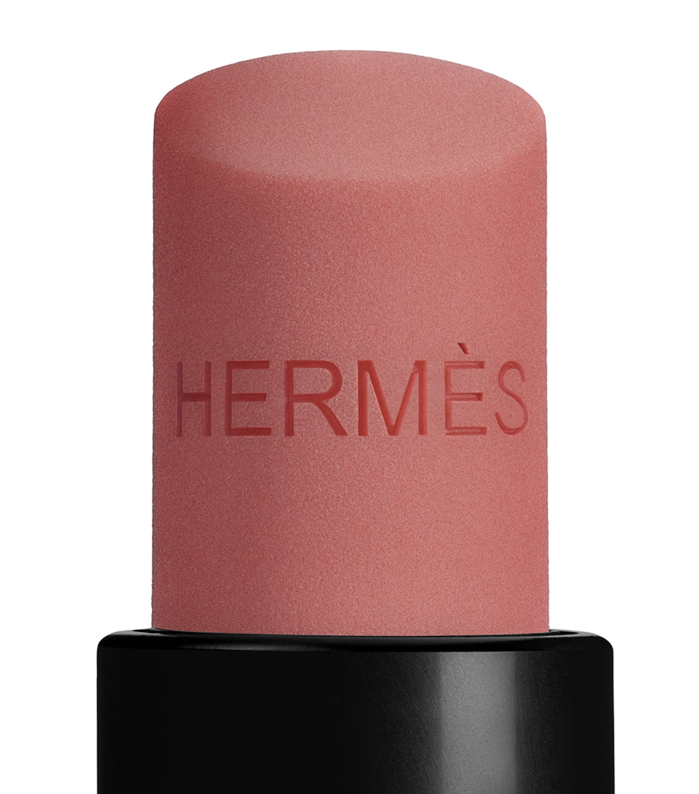 HERMÈS Rose Hermès Rosy Lip Enhancer - 49 Rose Tan