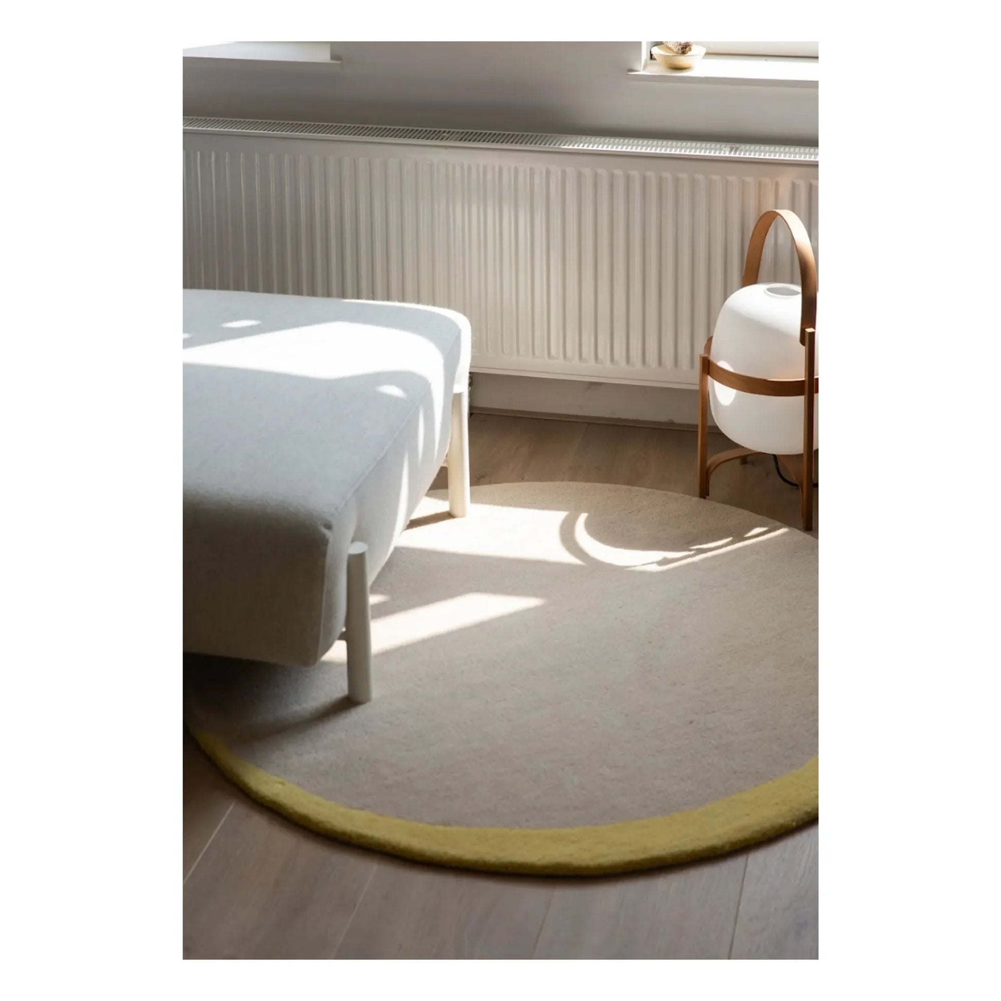 Suite 702 - Eclipse carpet | Light blue