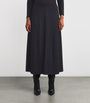 Joseph Jersey Maxi Skirt