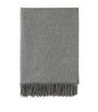 Cashmere Fringed Throw (140cm x 190cm)