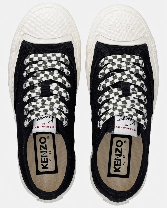 Ниски кецове Kenzo Low top sneaker