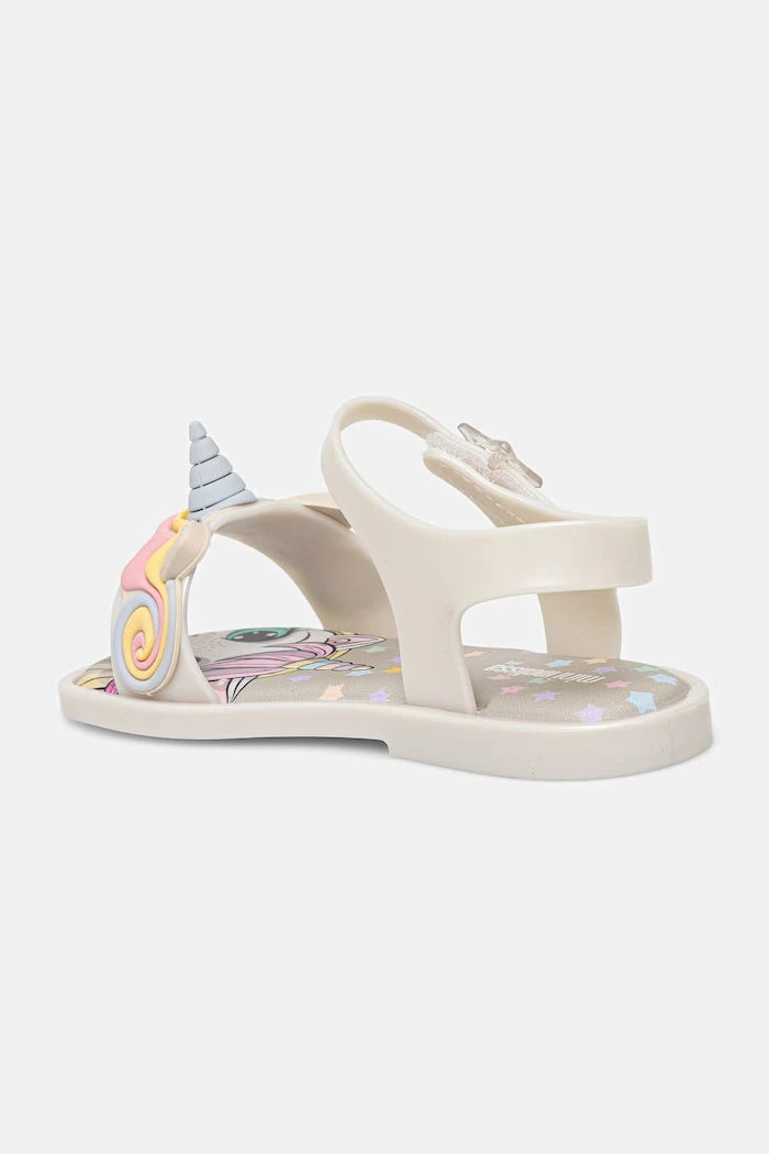 Melissa Açık Burun Sandalet Çocuk MAR SANDAL UNI BB
