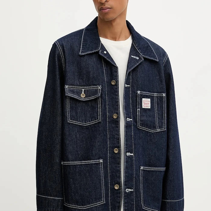 Дънково яке Levi's