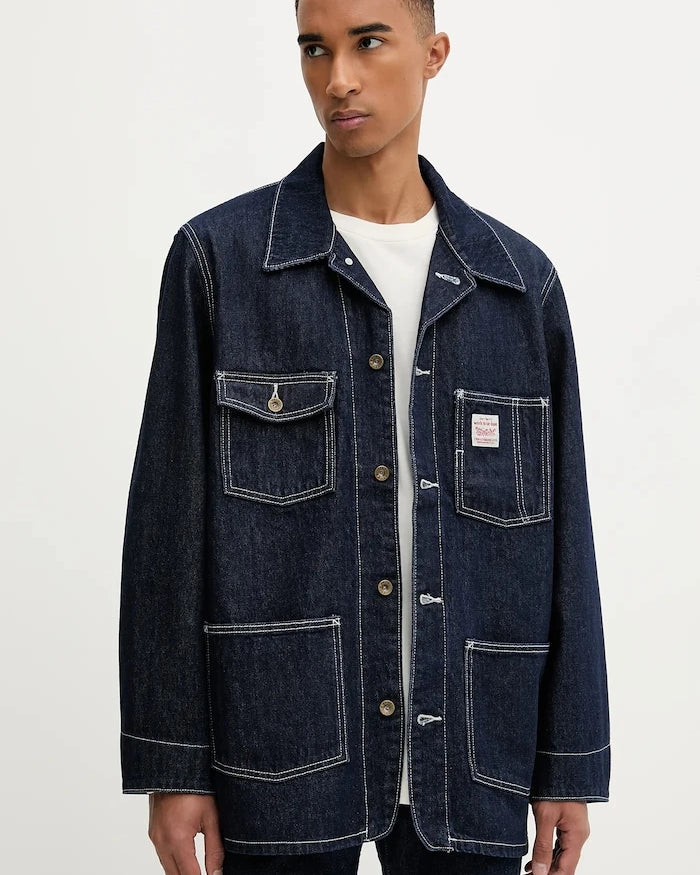 Levi's Denim Ceket