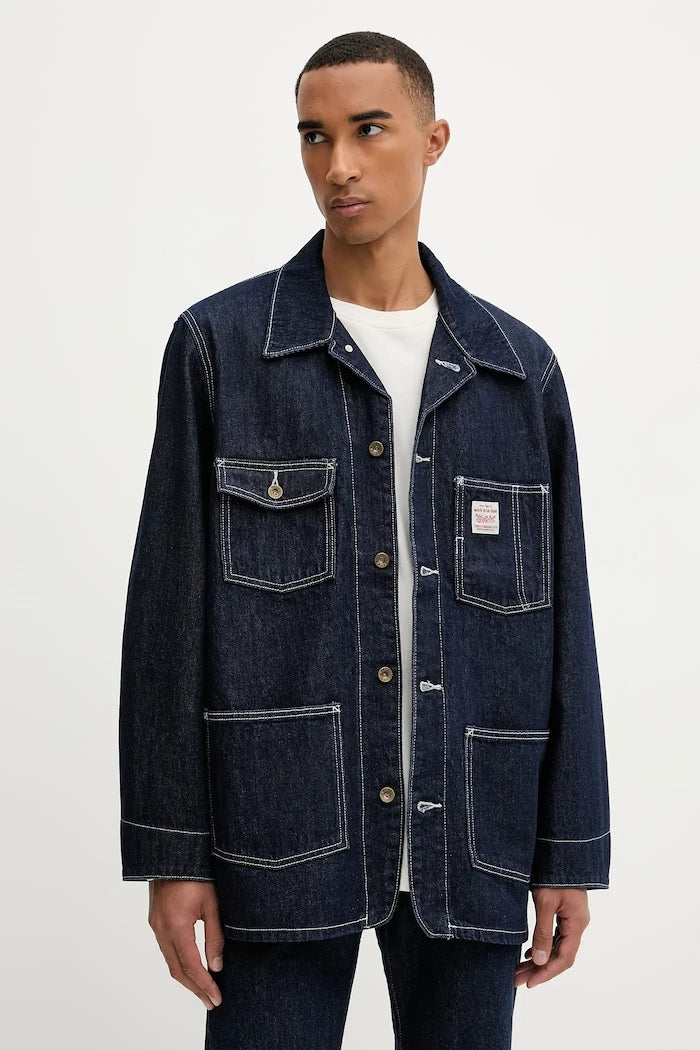 Дънково яке Levi's