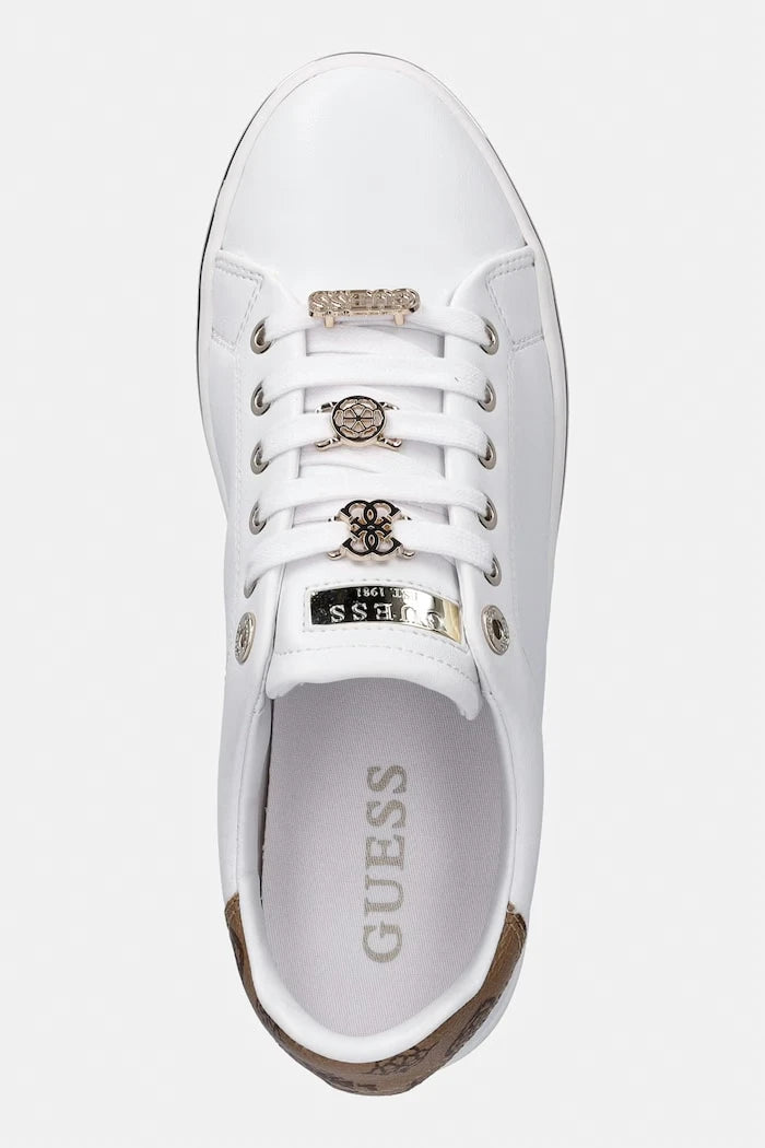 Guess STASEY4 маратонки дамски