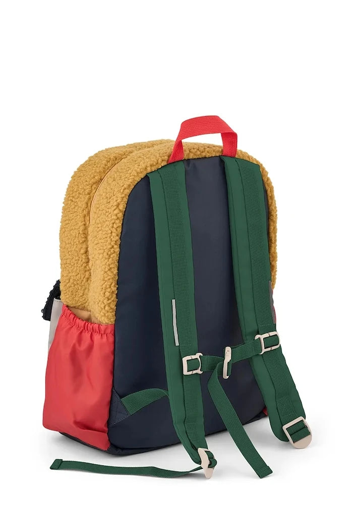 Liewood Çocuk Sırt Çantası Marlowe Backpack