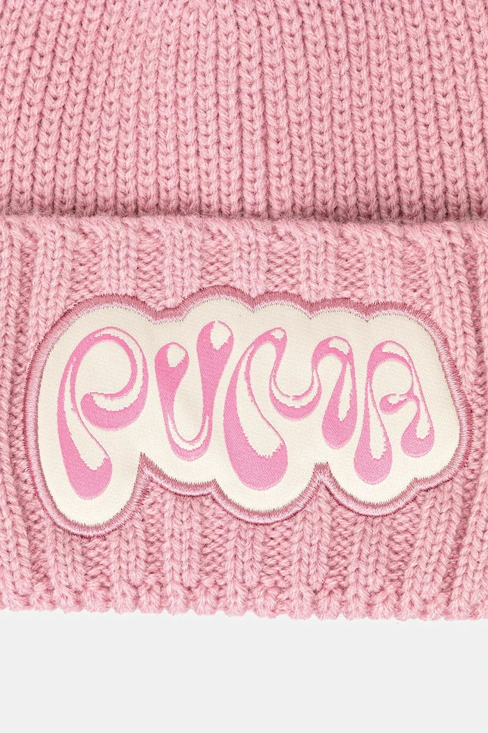 Детска шапка Puma COMIC Mid Crown Beanie Jr