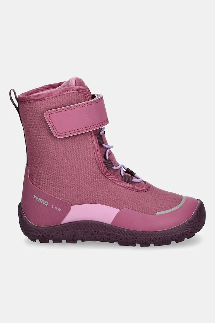 Детски зимни обувки Reima Talvella Kids