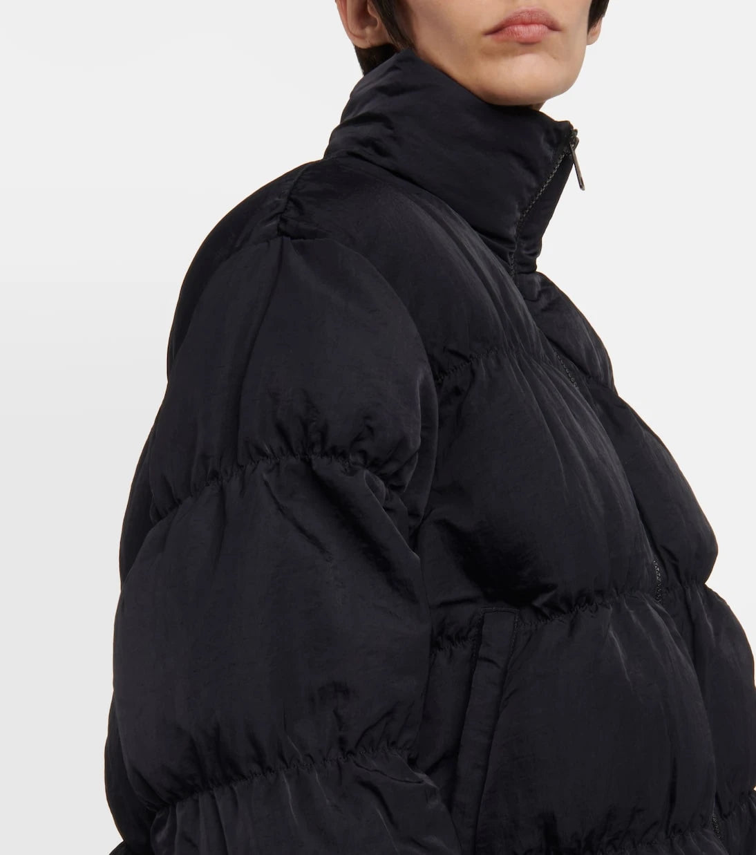 Nike - Jordan puffer jacket