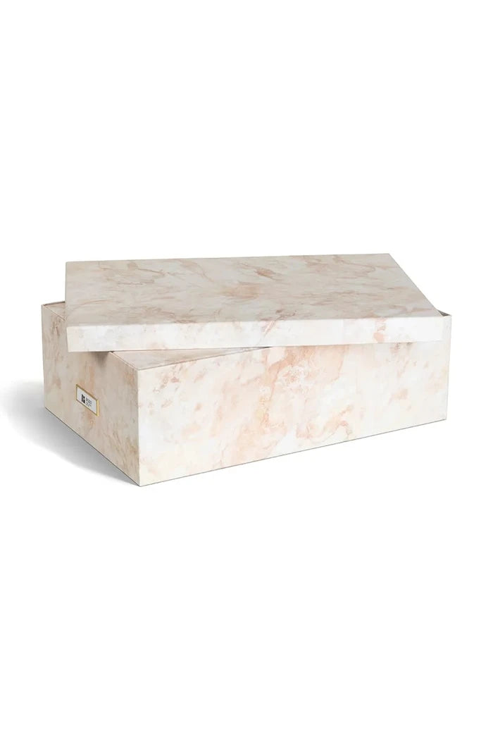 Комплект кутии за съхранение Bigso Box of Sweden (3 броя)