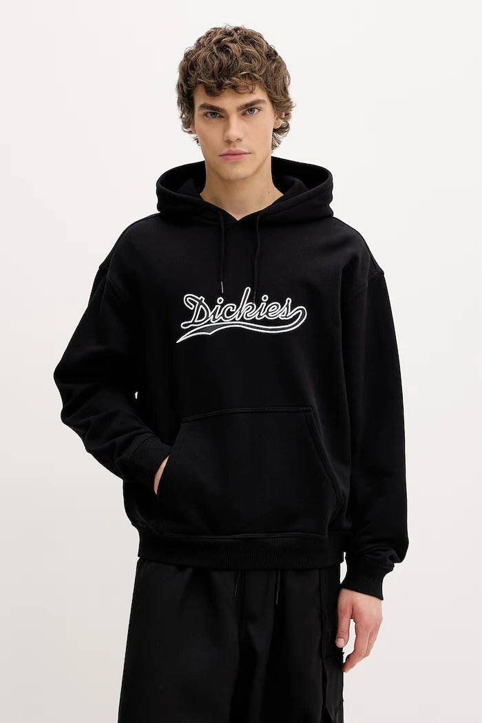 Dickies Kapüşonlu Erkek Pamuklu