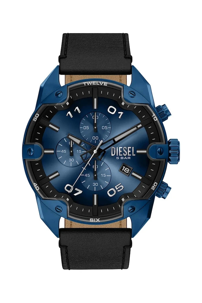 Diesel Спортен часовник Spiked