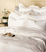 Mayfair King Duvet Cover and Pillowcase Set (230cm x 220cm)
