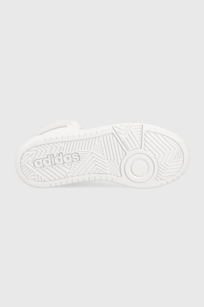Маратонки adidas Originals HOOPS MID 3. K