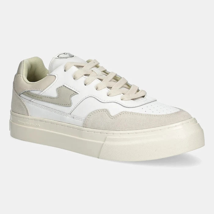 Маратонки Stepney Workers Club Pearl S-Strike Leather