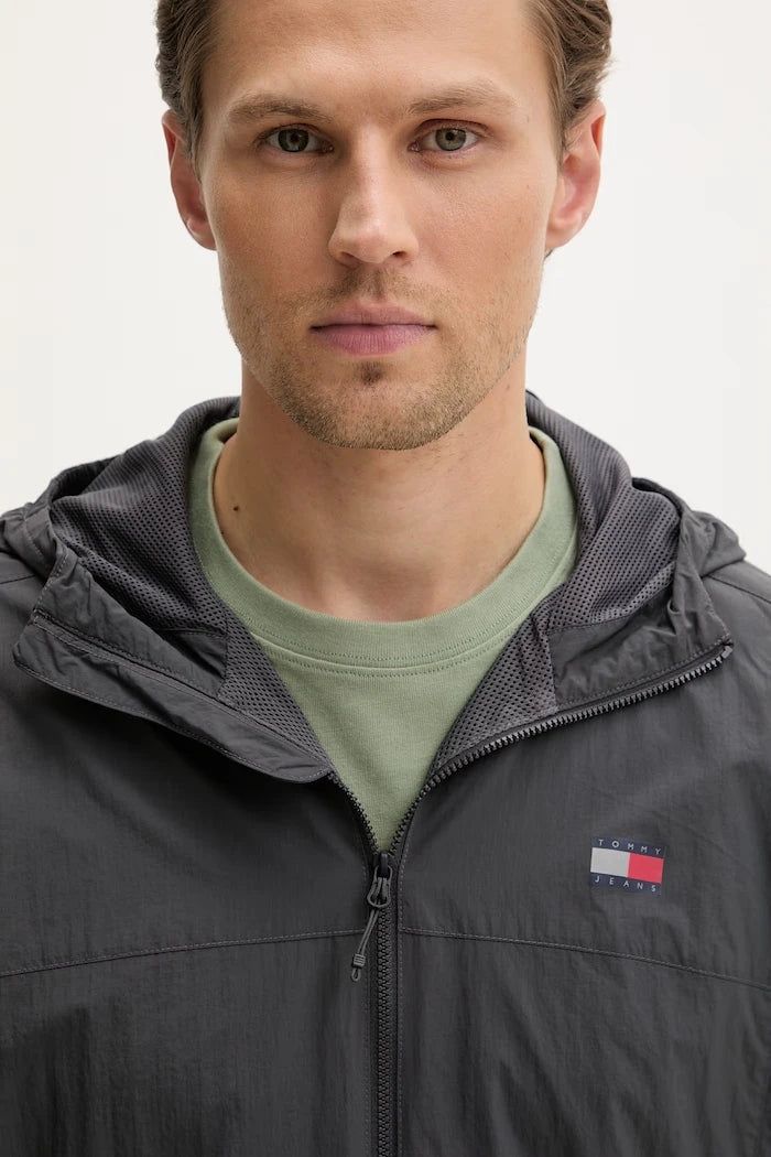 Tommy Jeans преходно яке мъжко