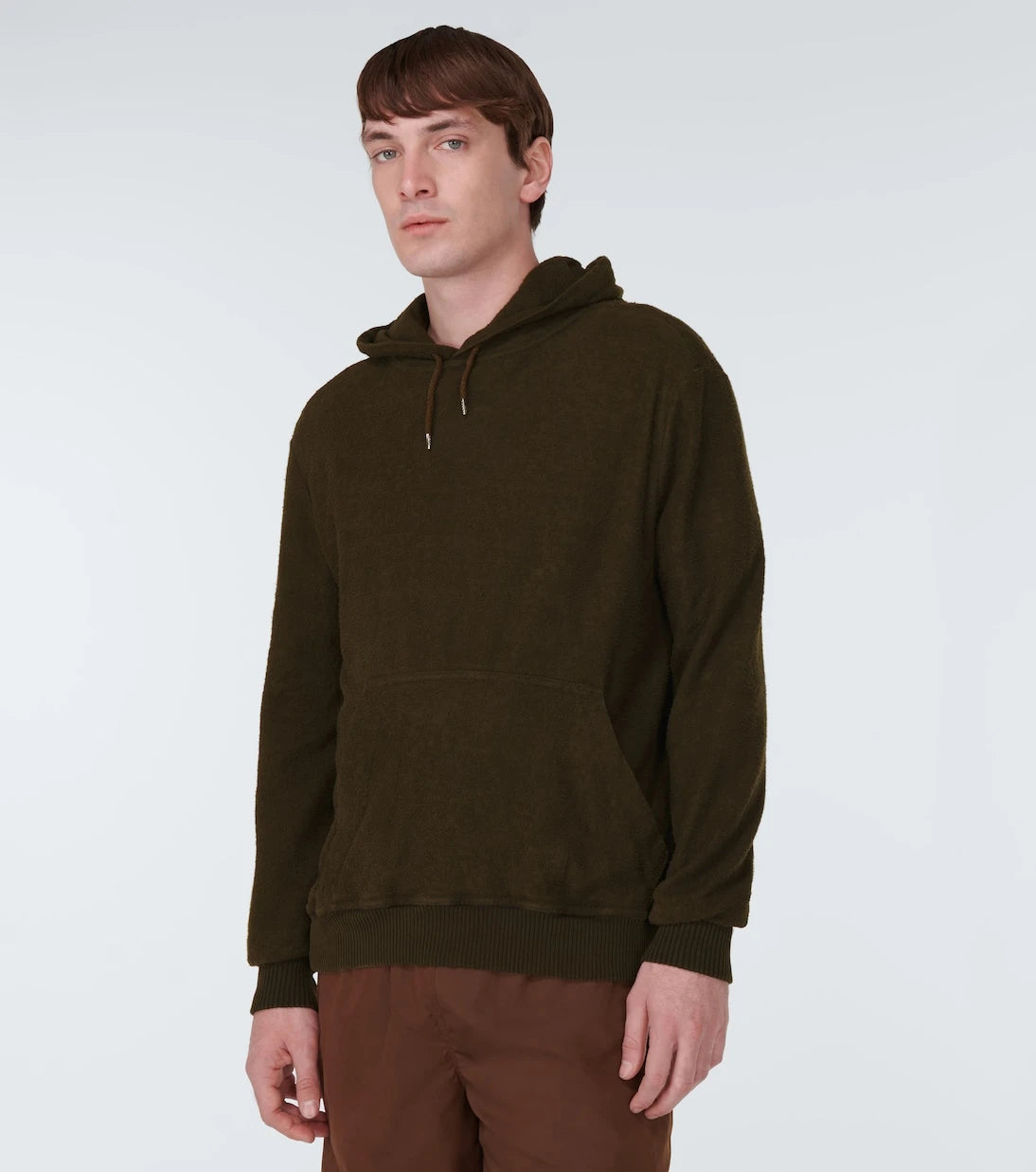 Ranra - Cotton hoodie