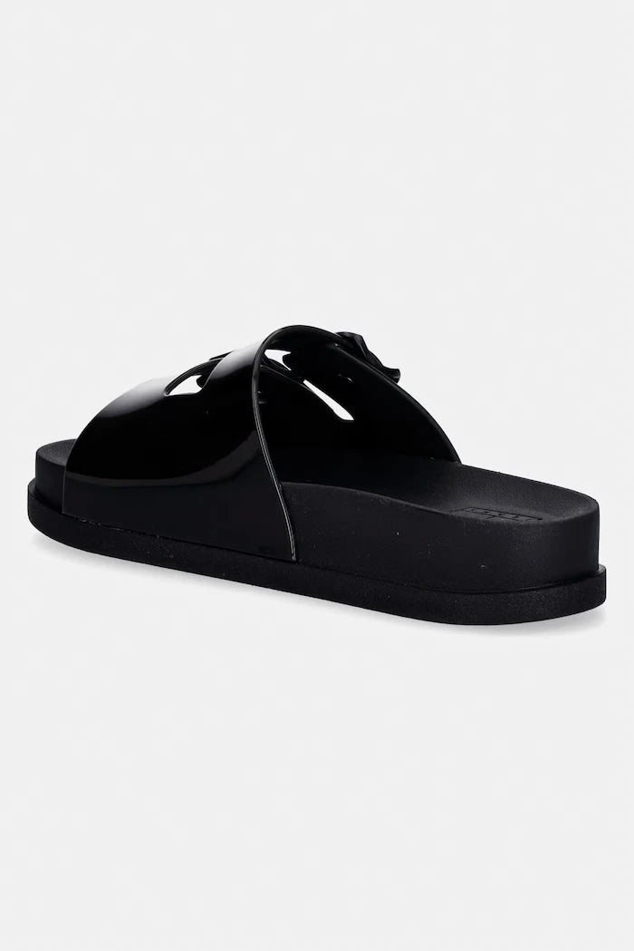 Tommy Jeans Kadın TJW COMFORT JELLY SLIDES Terlik