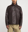 Calfskin Welding Shirt