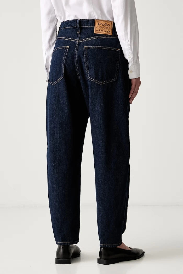 Polo Ralph Lauren дънки tapered дамски
