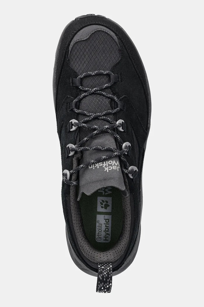 Jack Wolfskin CYROX TEXAPORE LOW Ayakkabı