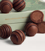 15-Piece Milk Chocolate Truffles (200g)