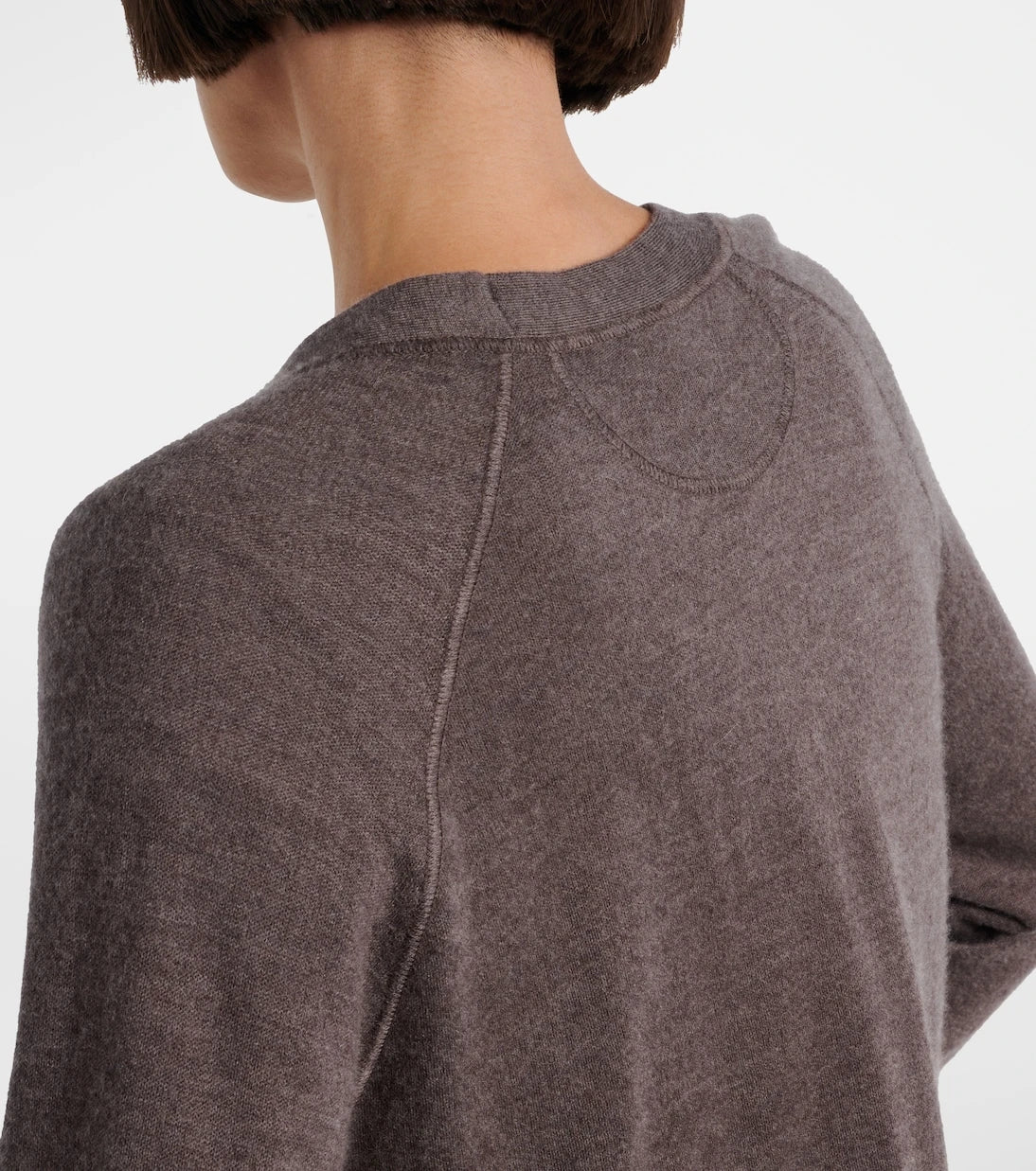 The Row - Liberty cashmere cardigan