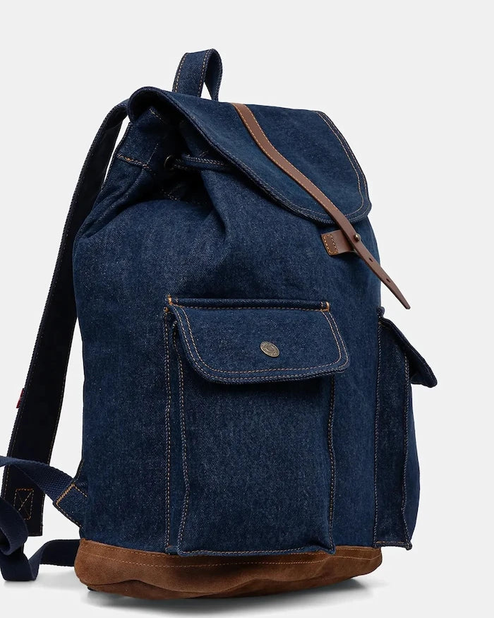 Levi's Kot Sırt Çantası