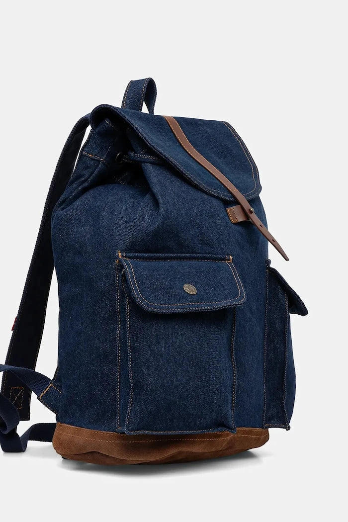 Levi's Kot Sırt Çantası