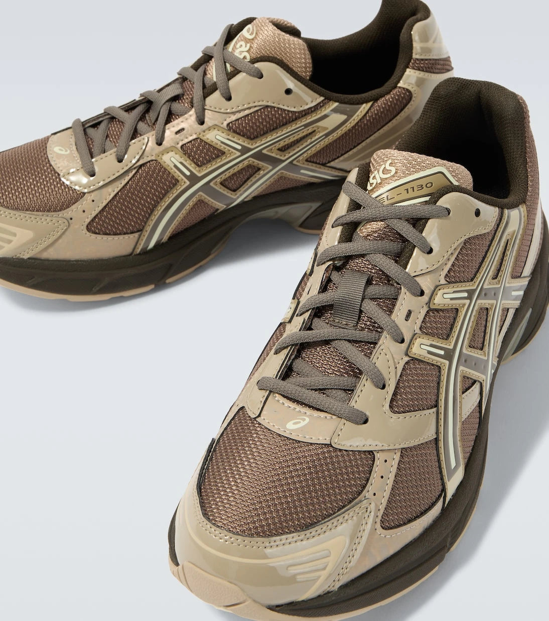 Asics - Gel-1130 running shoes