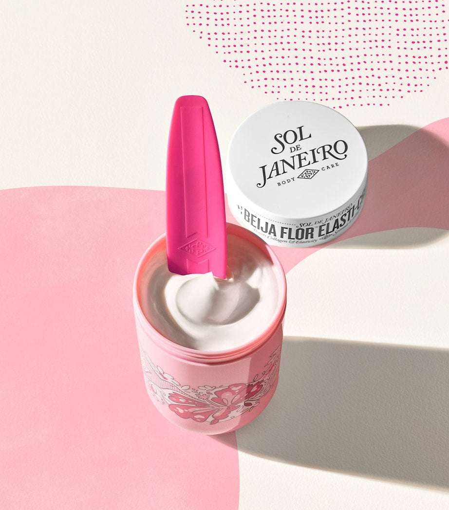 Beija Flor Elasti-Cream (500ml)