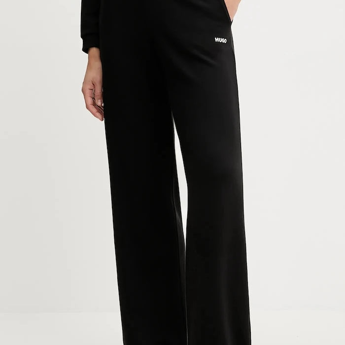 Домашен панталон HUGO CASUAL_PANT