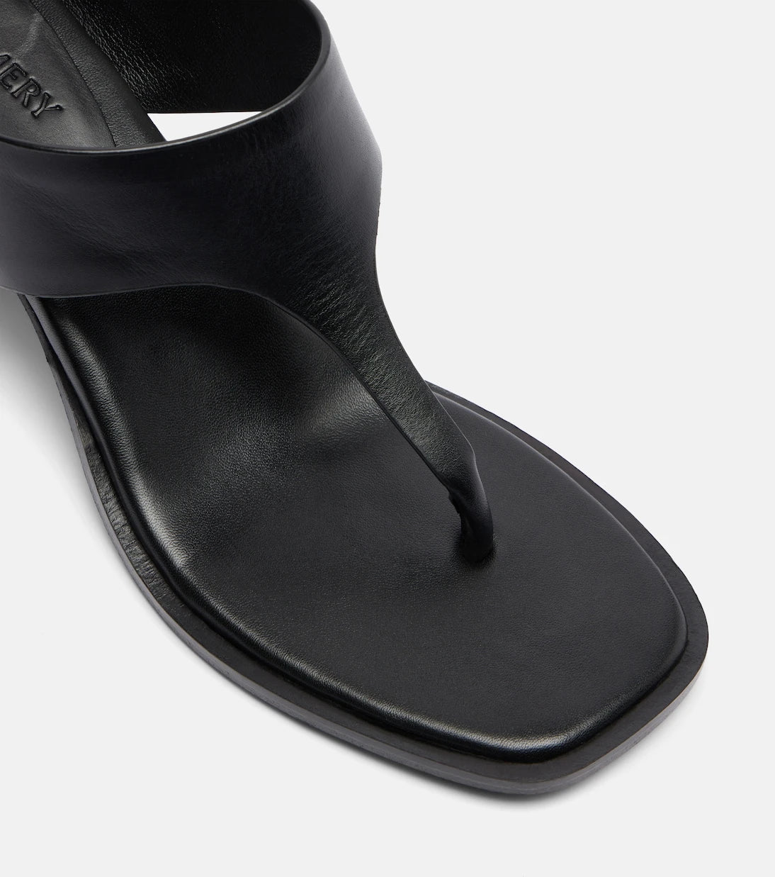 A.Emery - Fairlie leather thong sandals
