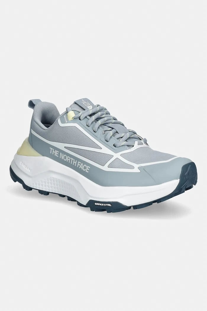 The North Face kadın trekking ayakkabısı FASTPACK WP