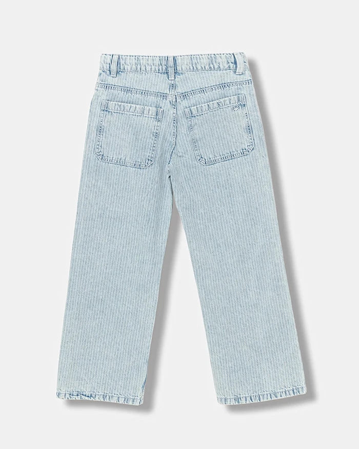 United Colors of Benetton Çocuklar için straight jean