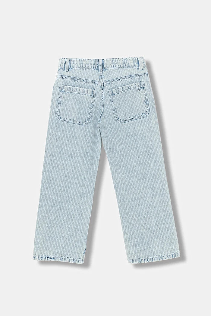 United Colors of Benetton Çocuklar için straight jean