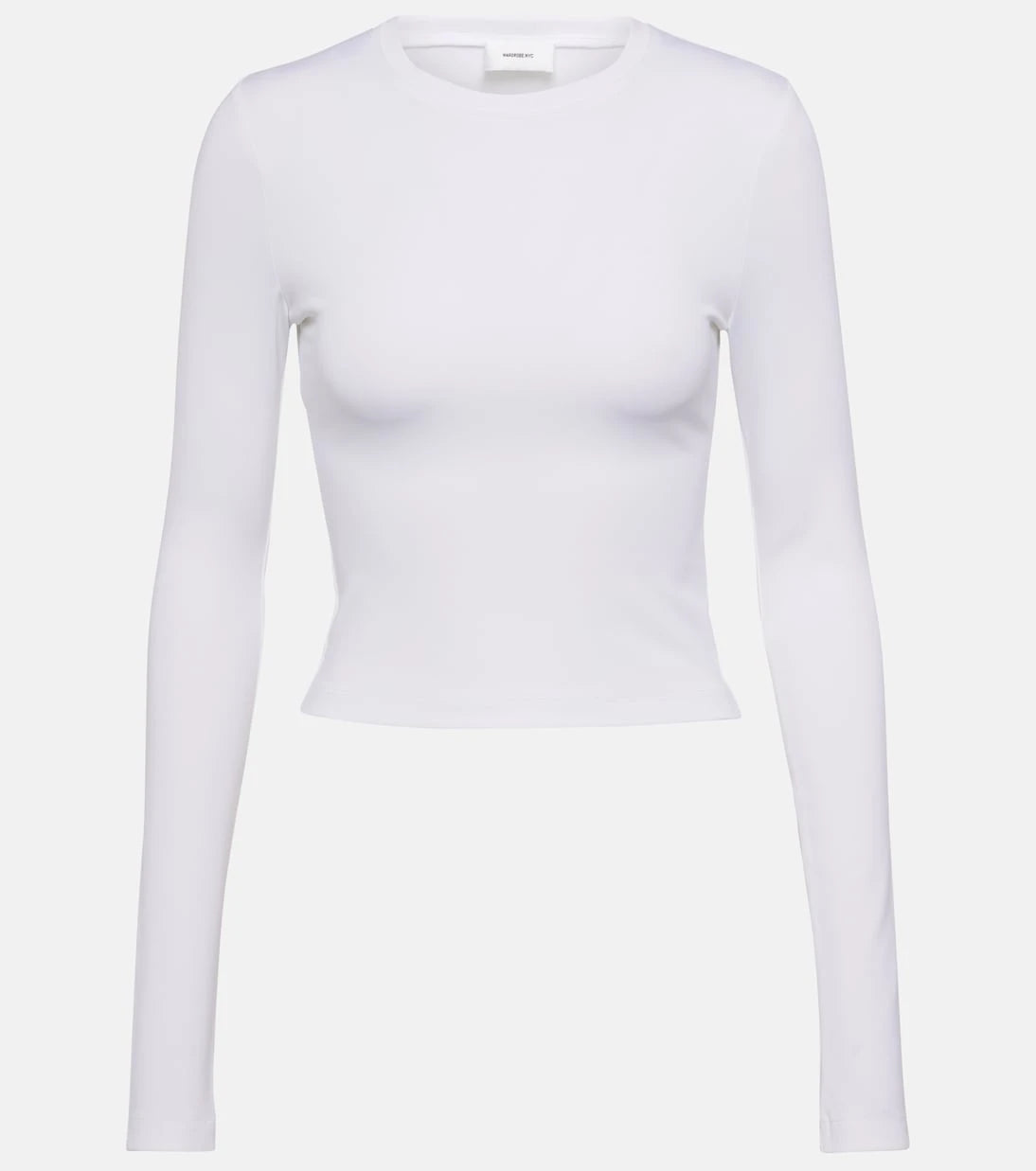 Wardrobe.NYC - Jersey top