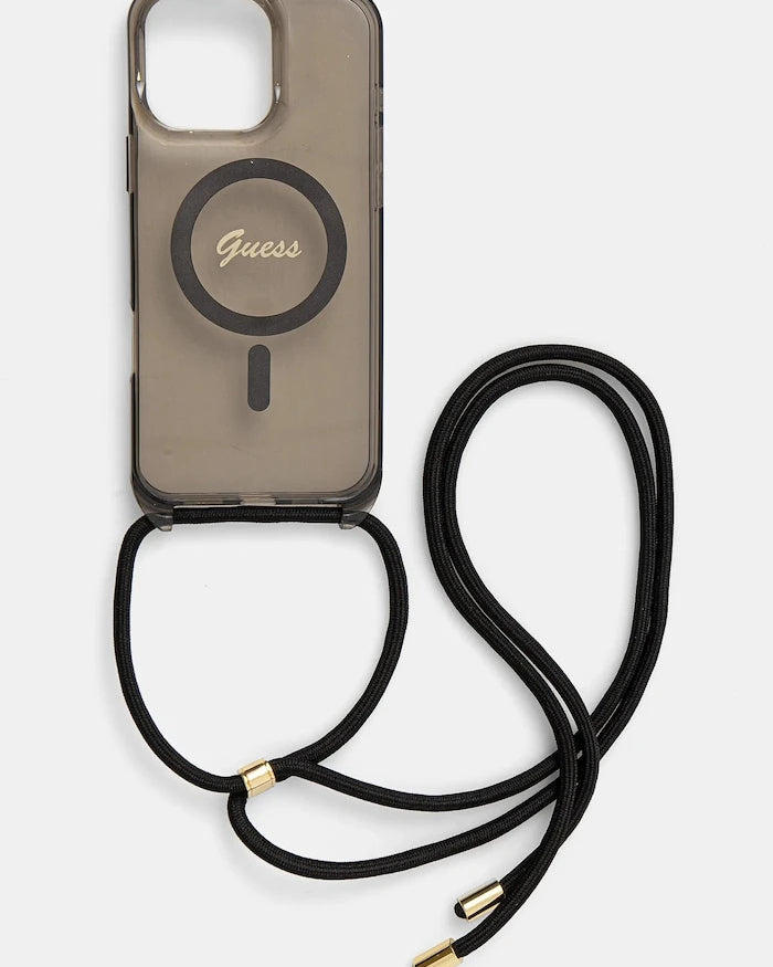 Guess iPhone 16 Pro Max 6.9 Telefon Kılıfı