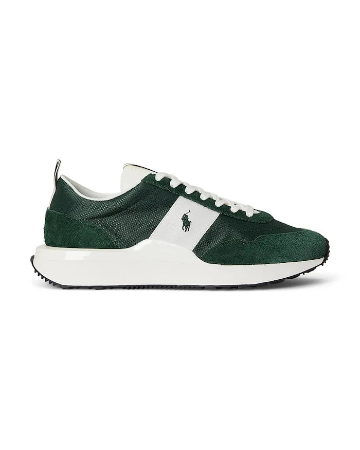 Polo Ralph Lauren Train 89 Rib Erkek Spor Ayakkabı