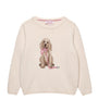 Trotters Wool-Blend Puppy Sweater (6-11 Years)