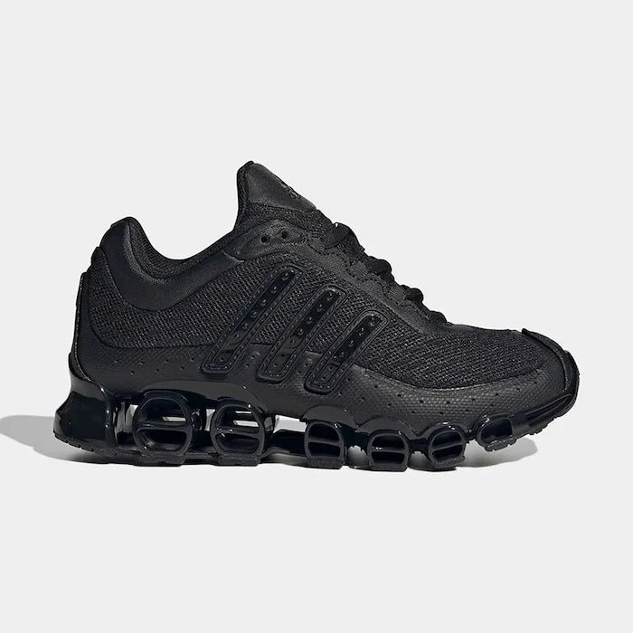 Детски маратонки adidas Originals MEGARIDE