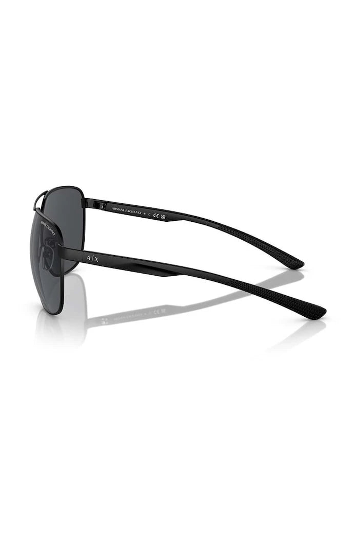 Armani Exchange авиаторски слънчеви очила