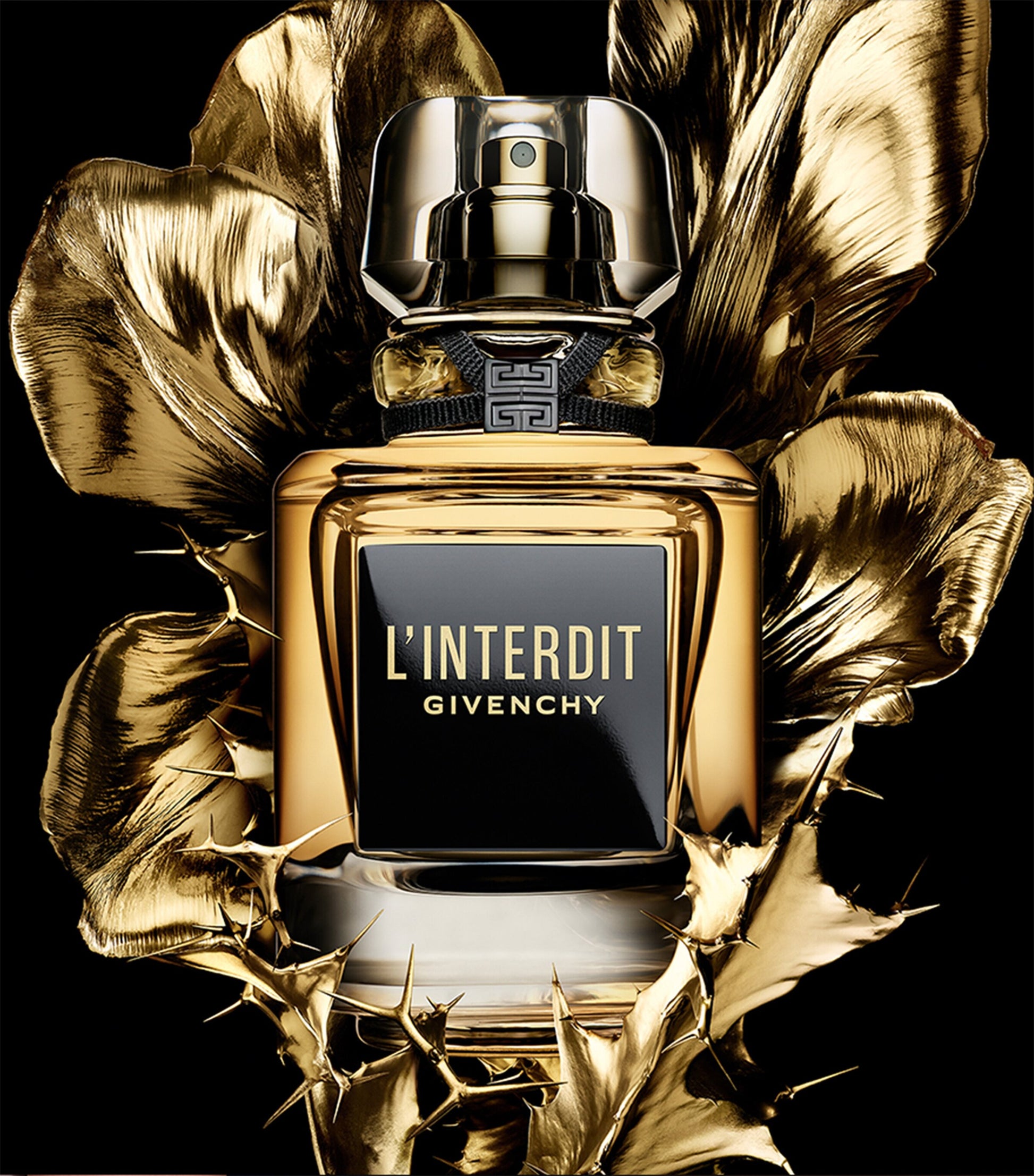 Givenchy L'Interdit Parfum (80ml)